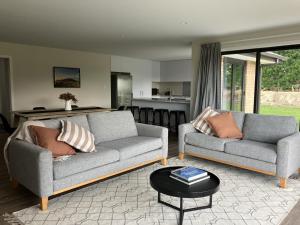 Afbeelding uit fotogalerij van 3-Bedroom Retreat in Mount Somers in Mount Somers