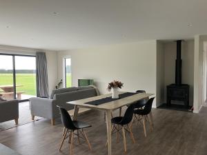 Afbeelding uit fotogalerij van 3-Bedroom Retreat in Mount Somers in Mount Somers +7 foto's
