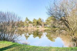 Imagen de la galería de Mobil-home 6 personnes 3 chambres, en La Boissière-de-Montaigu