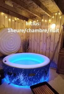 Fotografie z fotogalerie ubytování Chez Alex' guesthouse v destinaci Dozulé