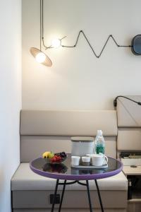 Fotografie z fotogalerie ubytování Atour Light Hotel Shanghai Xujiahui Jiaotong University v Šanghaji