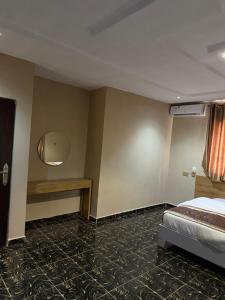 Gallery image of Zynasty Apartments in Abeokuta