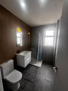Gallery image of Lux Apartments in Larnaka