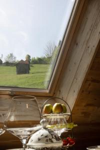 Fotografie z fotogalerie ubytování Schwarzwald Chalet -Wilde Rench- v destinaci Bad Peterstal-Griesbach