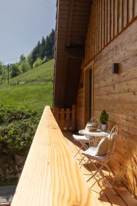 Fotografie z fotogalerie ubytování Schwarzwald Chalet -Wilde Rench- v destinaci Bad Peterstal-Griesbach