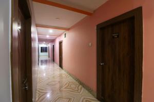 Fotografie z fotogalerie ubytování Hotel O Blue View Hotel v destinaci Hugli