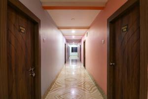 Fotografie z fotogalerie ubytování Hotel O Blue View Hotel v destinaci Hugli
