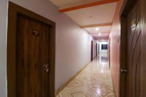 Fotografie z fotogalerie ubytování Hotel O Blue View Hotel v destinaci Hugli