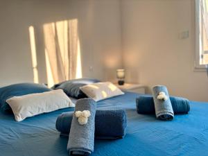 Gallery image of Villa Des Sables - 50m De La Plage in Ploemeur +32 photos