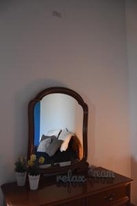 Billede fra billedgalleriet på Casa Greli, typical Sicilian house with a view i SantʼAlfio