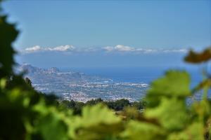 Billede fra billedgalleriet på Casa Greli, typical Sicilian house with a view i SantʼAlfio + 22 billeder
