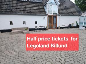 Fotografie z fotogalerie ubytování Trandafir Guesthouse v destinaci Egtved