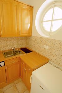 Fotografie z fotogalerie ubytování Aquilo Apartmanok v destinaci Tihany