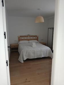 Gallery image of Via Caprasia Alojamiento Rural in Villargordo del Cabriel +27 photos