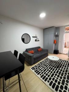 Gallery image of Secret in Belgrade