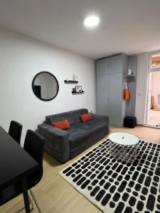 Gallery image of Secret in Belgrade