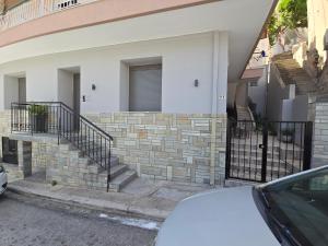 Edificio in cui si trova l'appartamento