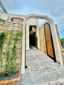 Gambar di galeri bagi Làng Chài Homestay Phan Thiết di Ấp Sung Xuân