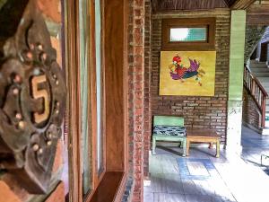 Gambar di galeri bagi Arys Garden Hotel Yogyakarta di Yogyakarta