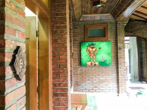 Gambar di galeri bagi Arys Garden Hotel Yogyakarta di Yogyakarta