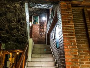Gambar di galeri bagi Arys Garden Hotel Yogyakarta di Yogyakarta