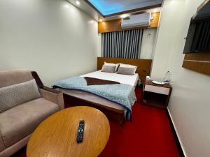 Gallery image of Hotel Star Plus Uttora in Bāiljuri