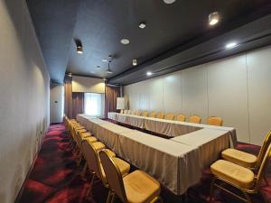 Konferenční prostory v ubytování Iaki Conference & Spa Hotel