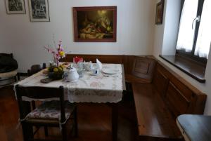 Gallery image of Ai Tre Portoni in Trento