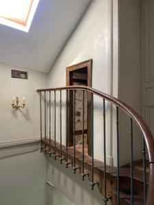 Photo de la galerie de l'établissement la Robiniere minimun 2 nuitées, à Saint-Cyr-en-Pail
