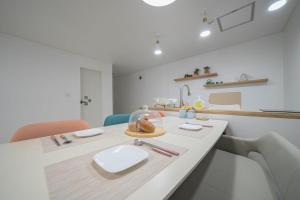 Jídlo v rezortu nebo okolí