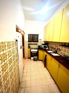 Gallery image of כפר בלב העיר ליד הים המיקום המושלם בתל אביב in Tel Aviv +5 photos