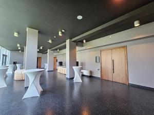 Fotografie z fotogalerie ubytování Iaki Conference & Spa Hotel v destinaci Mamaia