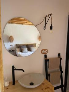 Φωτογραφία από το άλμπουμ του La Casita de la Ribera σε Herrera de Pisuerga +11 φωτογραφίες