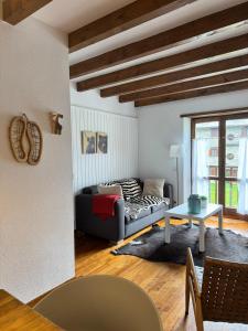 Ảnh trong thư viện ảnh của Privilege La Bonaigua ở Esterri d'Àneu