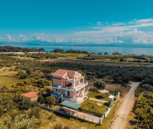 Gallery image of Villa Karin in Preveza