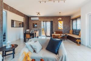 Gallery image of Villa Karin in Preveza