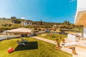 Gallery image of Villa Karin in Preveza