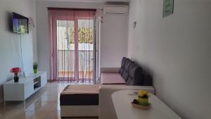 Fotografie z fotogalerie ubytování apartman Mandre v destinaci Mandre