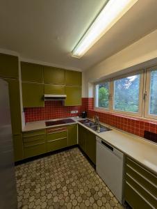 Fotografie z fotogalerie ubytování Gartenoase Privatzimmer v destinaci Göppingen