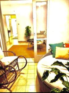 Gallery image of כפר בלב העיר ליד הים המיקום המושלם בתל אביב in Tel Aviv