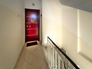 Fotografie z fotogalerie ubytování Maria's Apartment v destinaci Paralia Katerinis