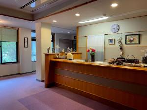Fotografie z fotogalerie ubytování 四季彩の宿やまぶき v destinaci Macumoto