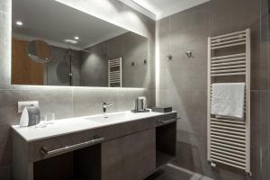 Bagno di Alpin Panorama Hotel Hubertus