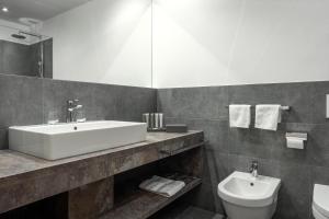 Bagno di Alpin Panorama Hotel Hubertus