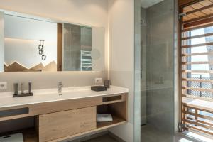 Bagno di Alpin Panorama Hotel Hubertus