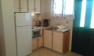 Cucina o angolo cottura di Danai