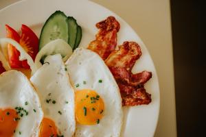 Fotografie z fotogalerie ubytování Aqua Hotel v destinaci Gyula
