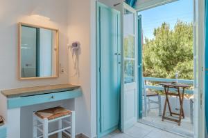 Fotografie z fotogalerie ubytování Almyra Seaside Suites v destinaci Sifnos