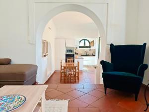 Fotografie z fotogalerie ubytování Villa Buoncammino v destinaci Cardedu