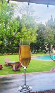 Bebidas en Constantia Gem